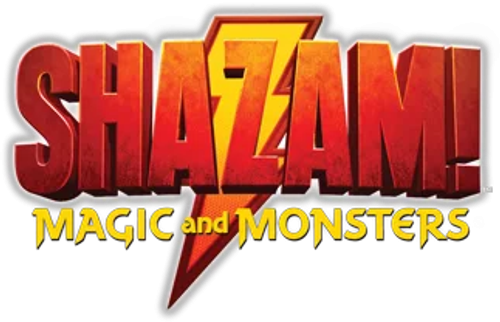 LEGO DC Shazam!: Magia y monstruos