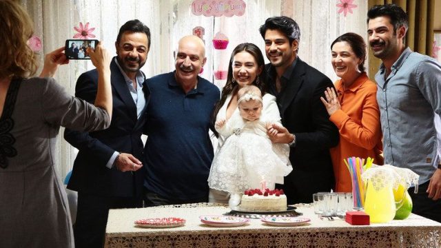 Amor Eterno S02E23