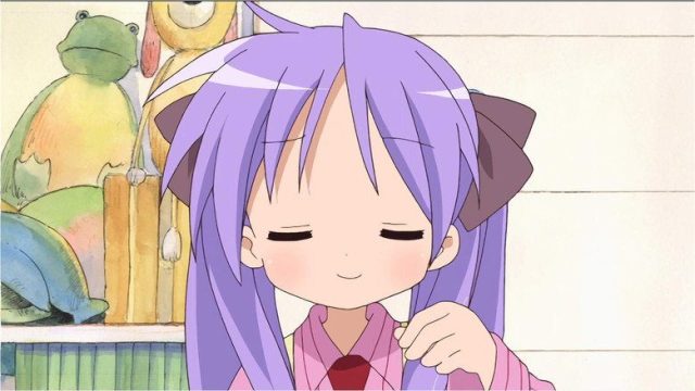 Lucky Star S01E03
