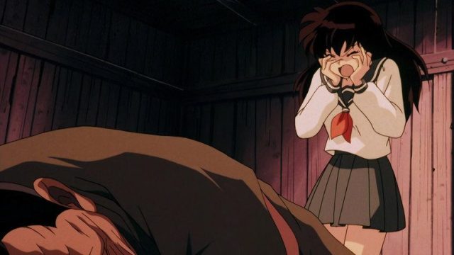Inuyasha S01E95