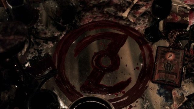 Supernatural S01E16