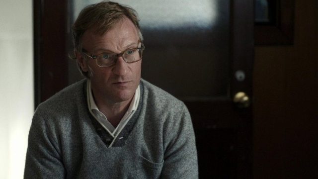La carga de la prueba S01E04