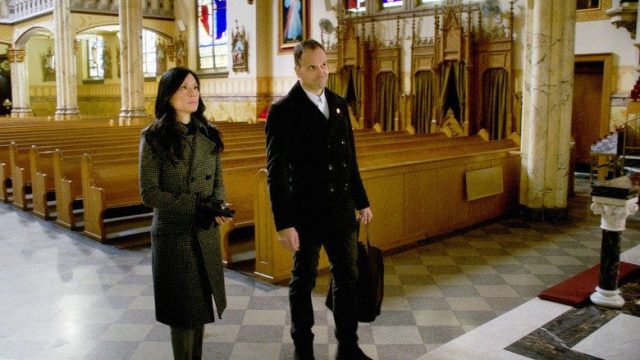 Elementary S06E15