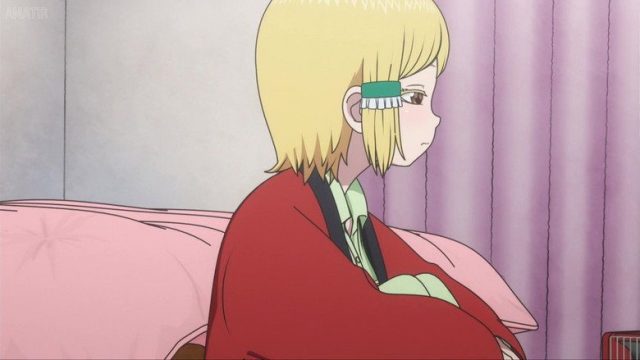 High Score Girl S01E05