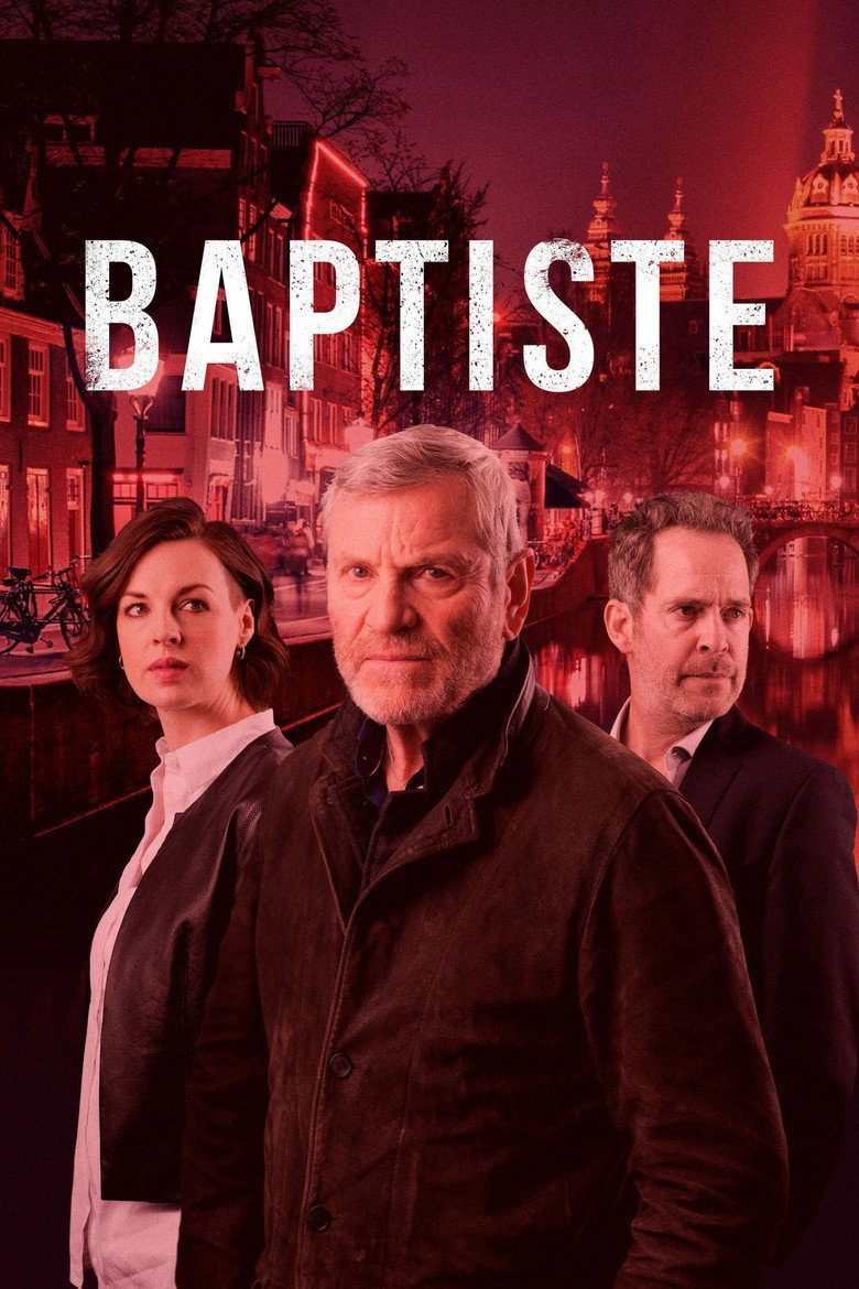 Baptiste Temporada 1