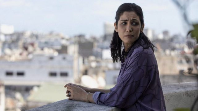 Fantasmas de Beirut S01E03