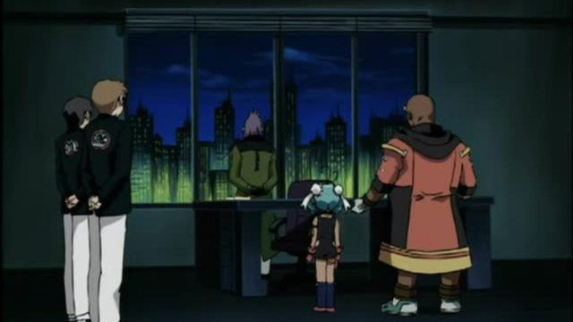 BeyBlade S03E50