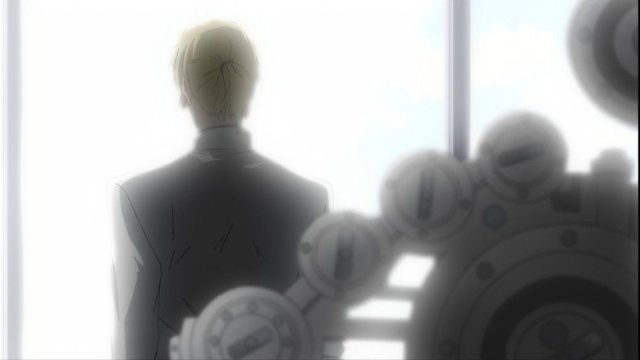 Demon King Daimao S01E08