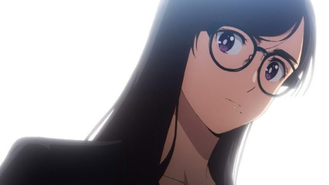La isla de las sombras S01E06