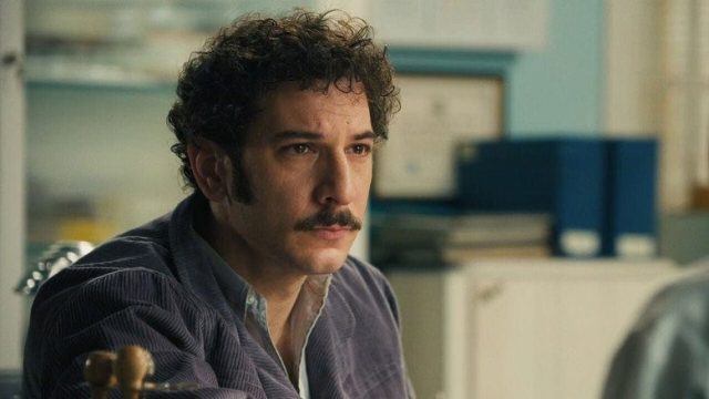 Sueños de libertad S03E116