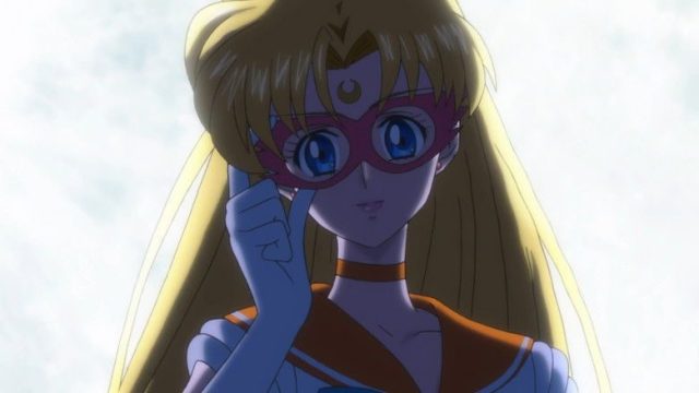 Sailor Moon Crystal S01E08