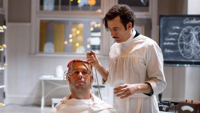 The Knick S02E05
