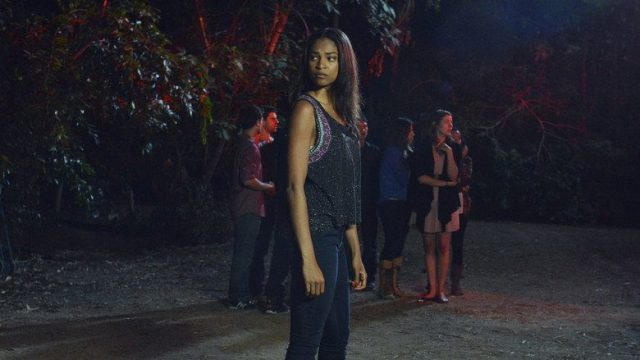 Lindas Mentirosas S04E09