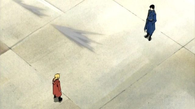 FullMetal Alchemist S01E13