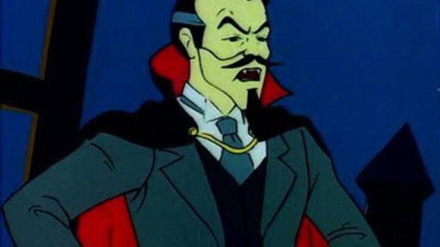 La Mujer Araña S01E10
