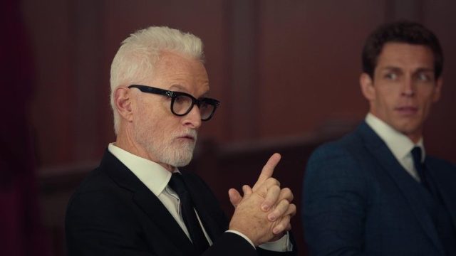 The Rainmaker S01E02