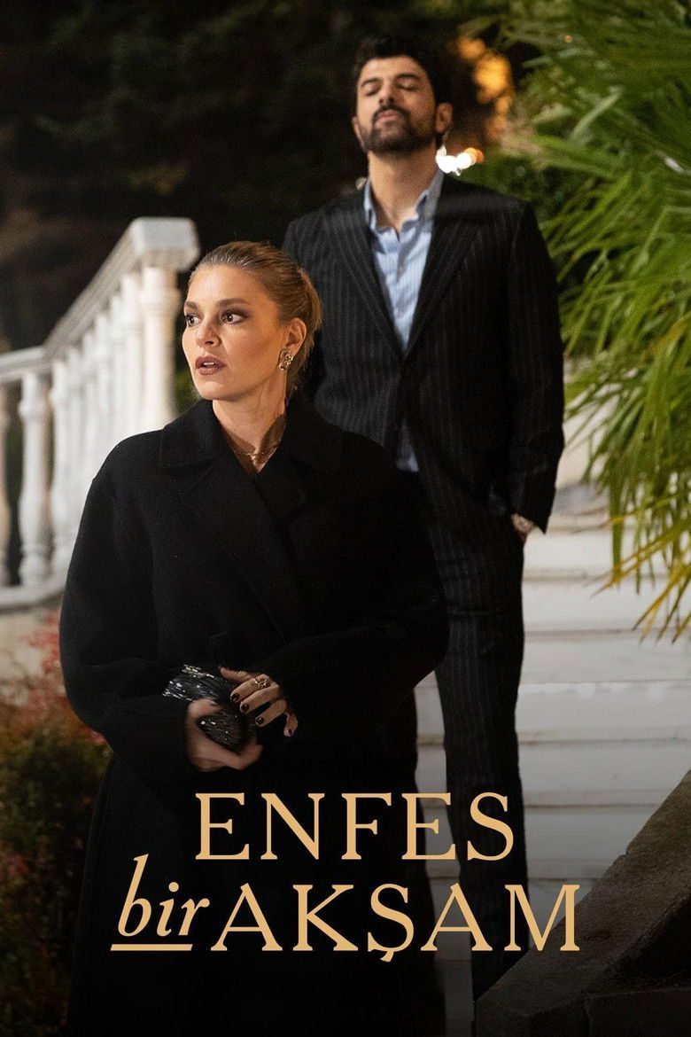 Old Money Temporada 1