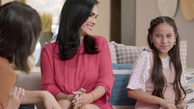 Amores que engañan S01E09
