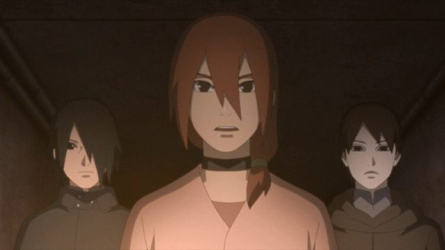 Boruto: Naruto Next Generations S01E157