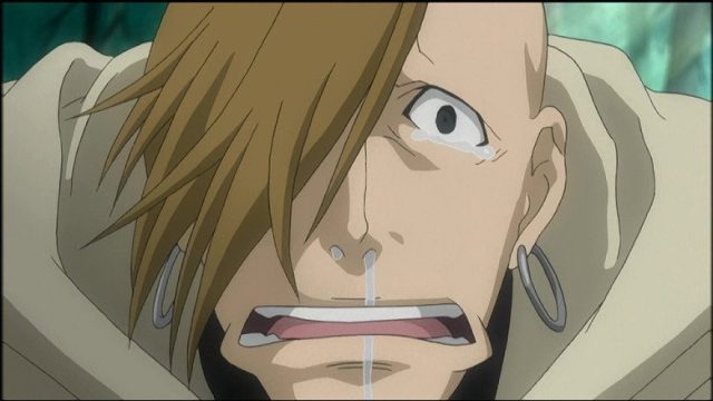D.Gray-man S01E34