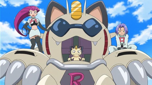 Pokémon S19E03