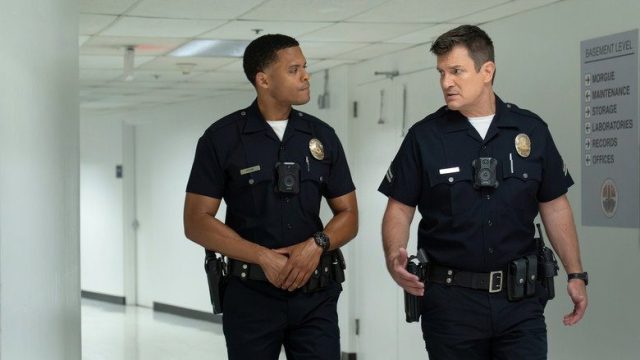 The Rookie S08E04