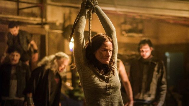 Van Helsing S01E05