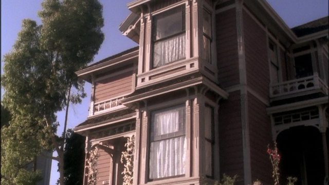 Hechiceras S00E05