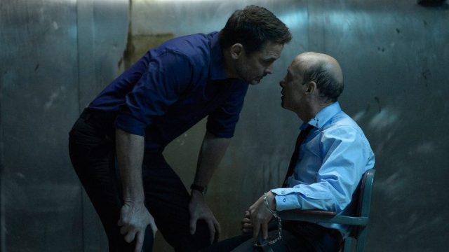 Helix S01E13