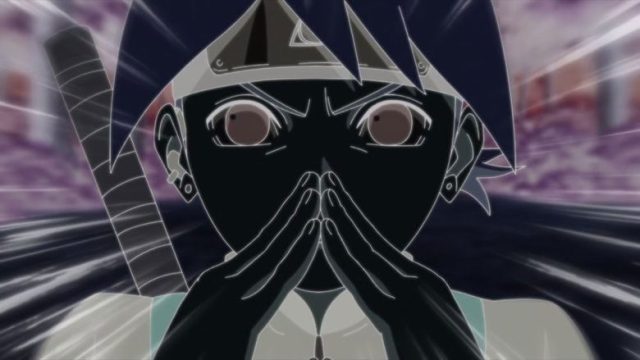 Boruto: Naruto Next Generations S01E177