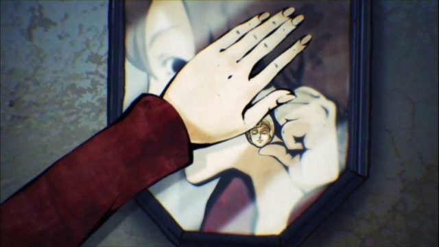 Yami Shibai S02E12