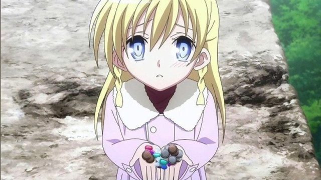 健全ロボ ダイミダラー S01E09