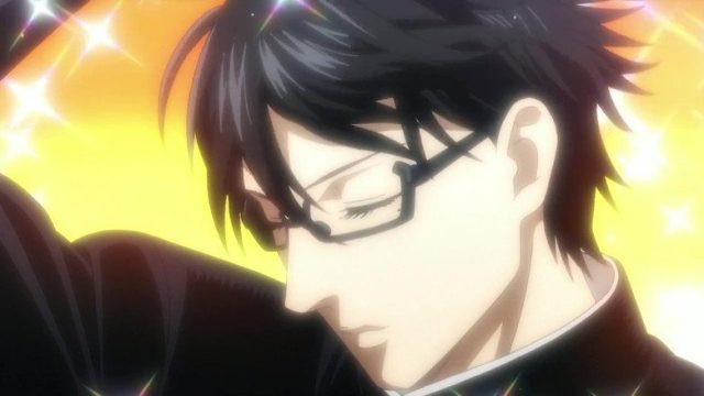 Sakamoto desu ga? S00E01