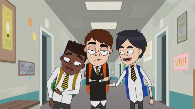 Dodo S01E11