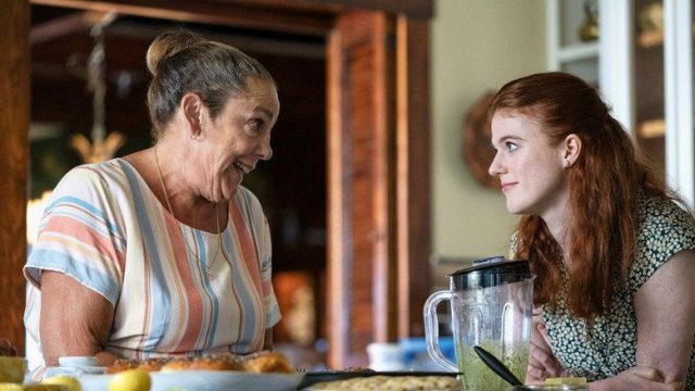 La Mujer del Viajero en el Tiempo S01E05