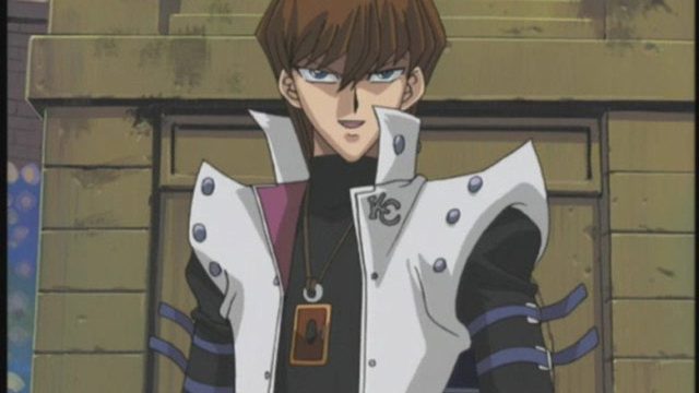 Yu-Gi-Oh! Duelo de Monstruos S01E129