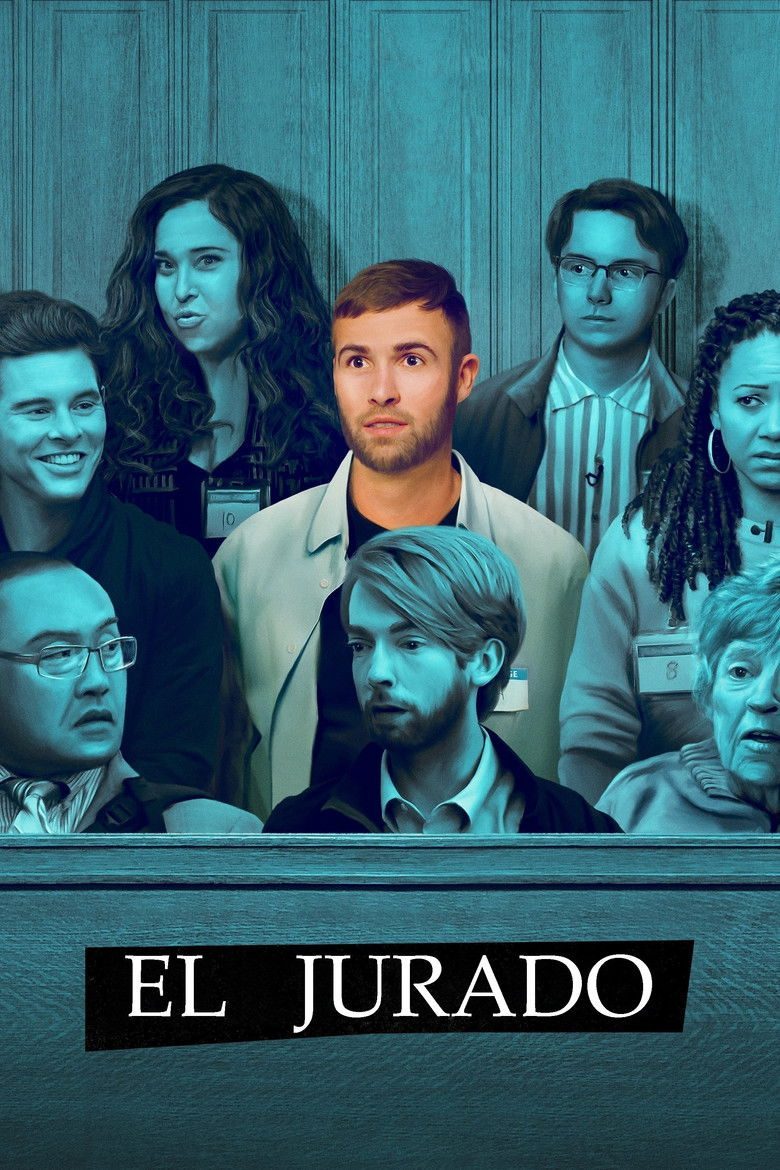 El jurado Temporada 1