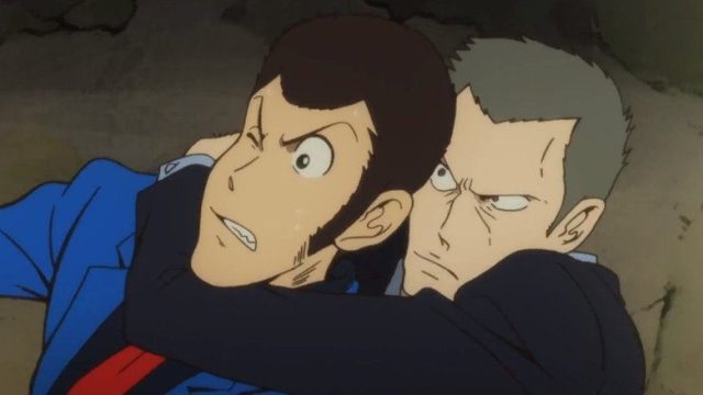 Lupin III S04E03