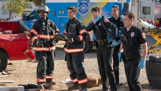 9-1-1: Lone Star S01E04