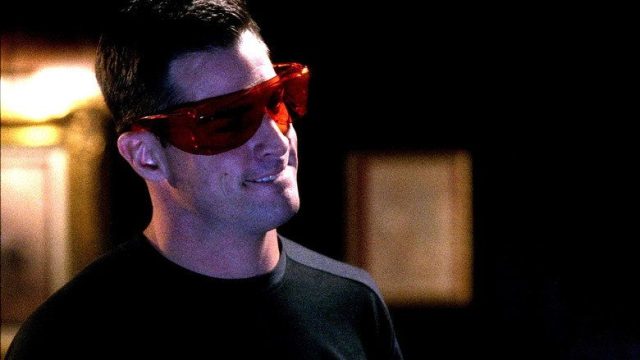 CSI: Las Vegas S02E11