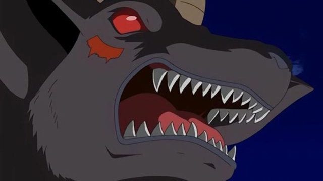 Digimon: Data Squad S01E36
