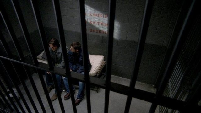 Supernatural S03E12