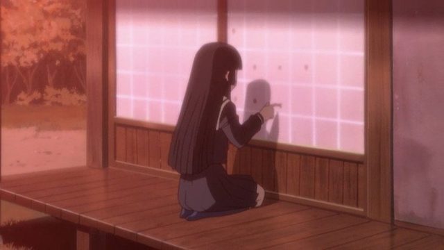 Hell Girl S01E22