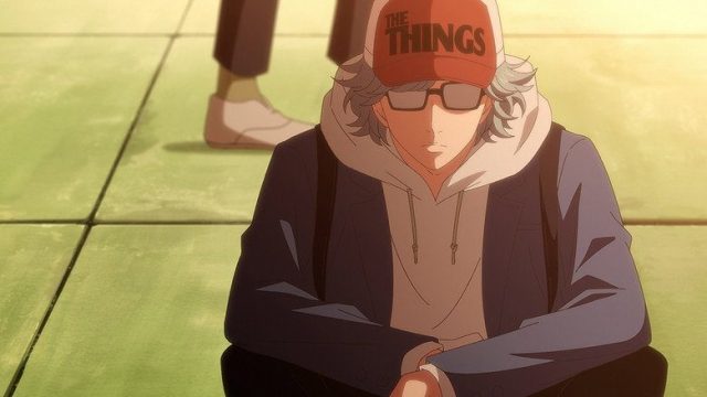 Twilight Out of Focus S01E10