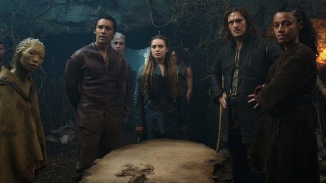 Maldita S01E08