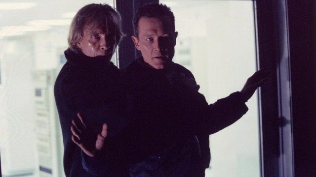 Los Expedientes Secretos X S08E16
