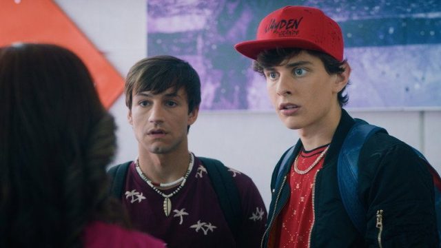 Gina Yei S02E05