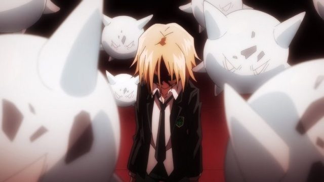 SHAMAN KING FLOWERS S01E05