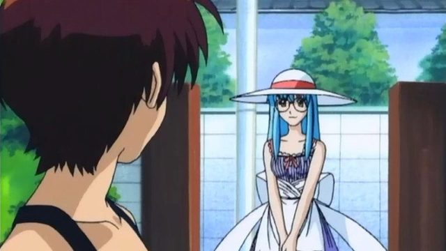 Hand Maid May S01E04