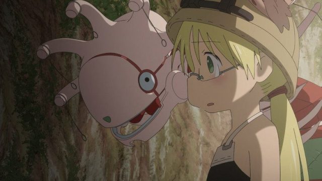 Made in Abyss S02E03